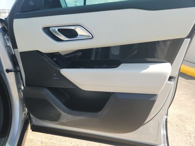 2021 Land Rover Range Rover Velar P250 R-Dynamic S
