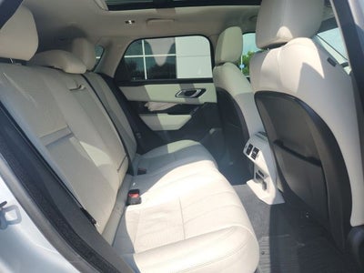 2021 Land Rover Range Rover Velar P250 R-Dynamic S