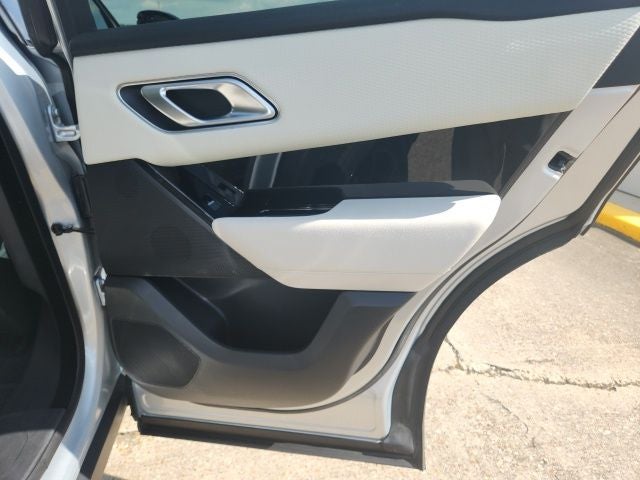 2021 Land Rover Range Rover Velar P250 R-Dynamic S