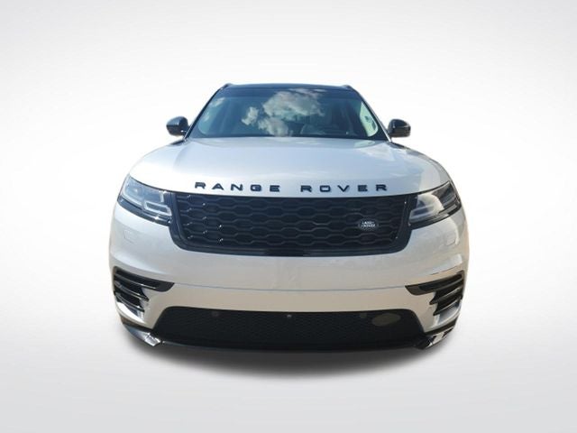 2021 Land Rover Range Rover Velar P250 R-Dynamic S