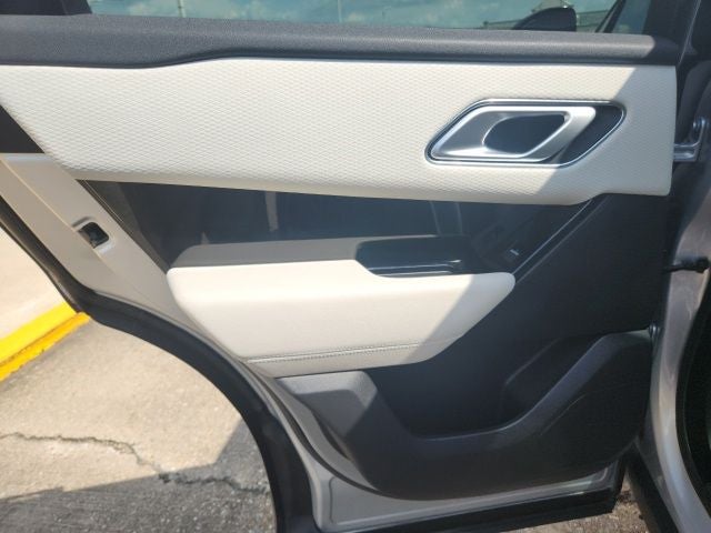 2021 Land Rover Range Rover Velar P250 R-Dynamic S