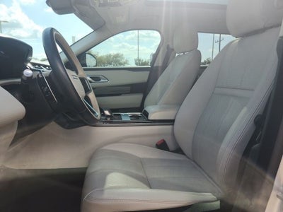 2021 Land Rover Range Rover Velar P250 R-Dynamic S
