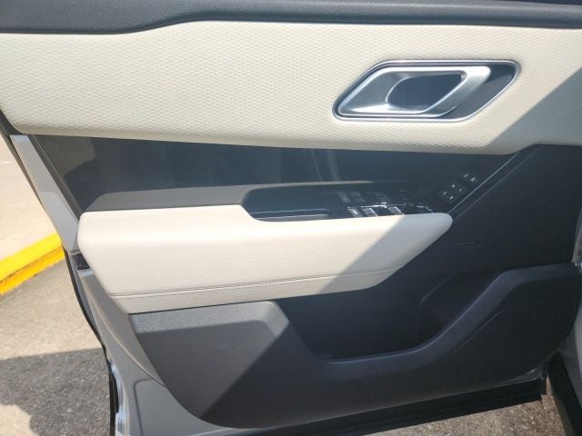 2021 Land Rover Range Rover Velar P250 R-Dynamic S