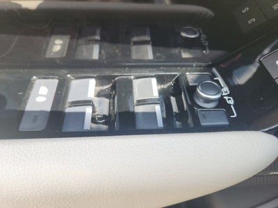 2021 Land Rover Range Rover Velar P250 R-Dynamic S