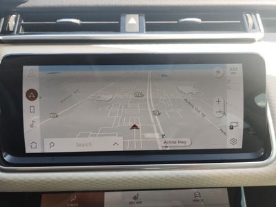 2021 Land Rover Range Rover Velar P250 R-Dynamic S