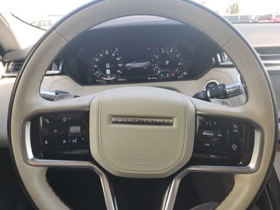 2021 Land Rover Range Rover Velar P250 R-Dynamic S