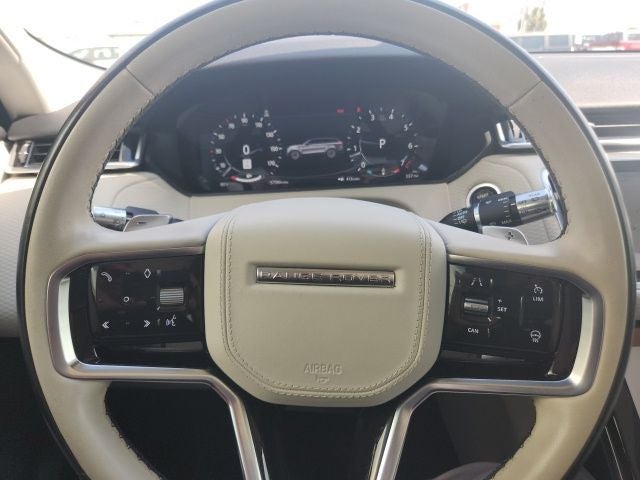 2021 Land Rover Range Rover Velar P250 R-Dynamic S