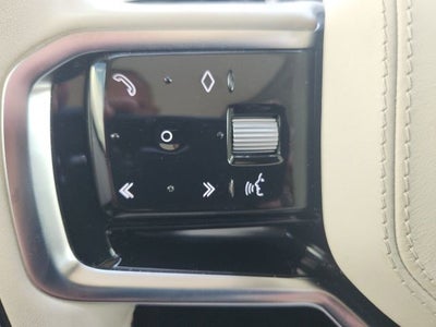 2021 Land Rover Range Rover Velar P250 R-Dynamic S