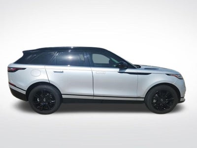 2021 Land Rover Range Rover Velar P250 R-Dynamic S