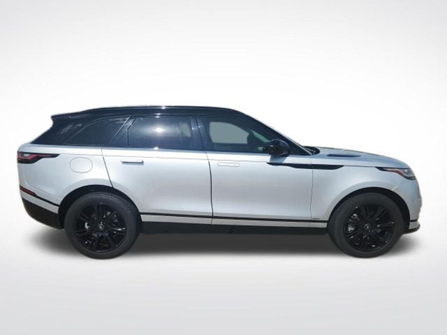 2021 Land Rover Range Rover Velar P250 R-Dynamic S