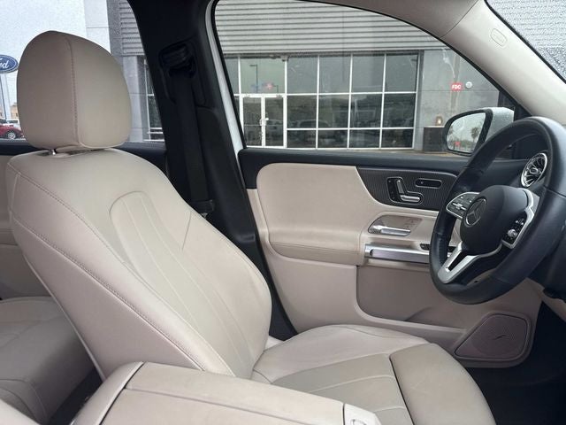 2021 Mercedes-Benz GLB GLB 250