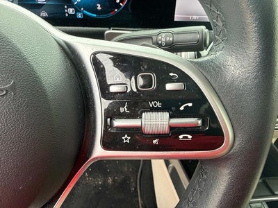 2021 Mercedes-Benz GLB GLB 250