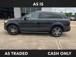 2013 Audi Q7 3.0T Premium quattro
