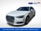 2017 Audi A4 2.0T ultra Premium Plus