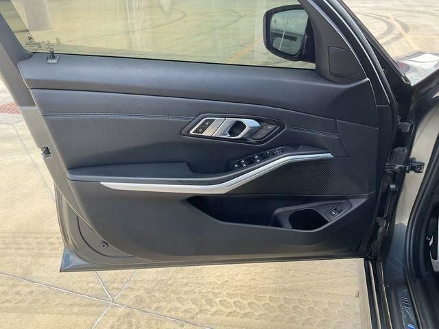 2020 BMW 3 Series M340i