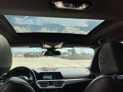 2020 BMW 3 Series M340i