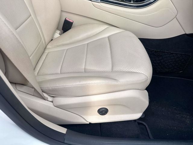 2016 Mercedes-Benz GLC GLC 300