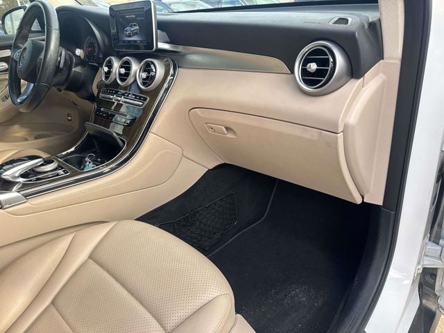 2016 Mercedes-Benz GLC GLC 300