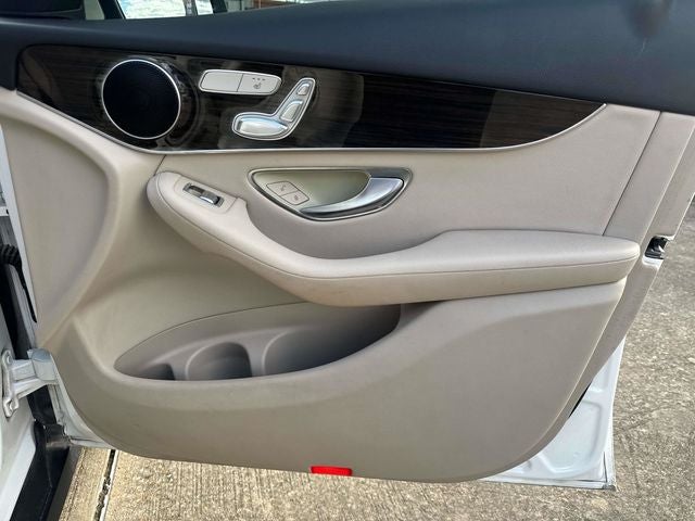 2016 Mercedes-Benz GLC GLC 300