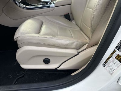 2016 Mercedes-Benz GLC GLC 300