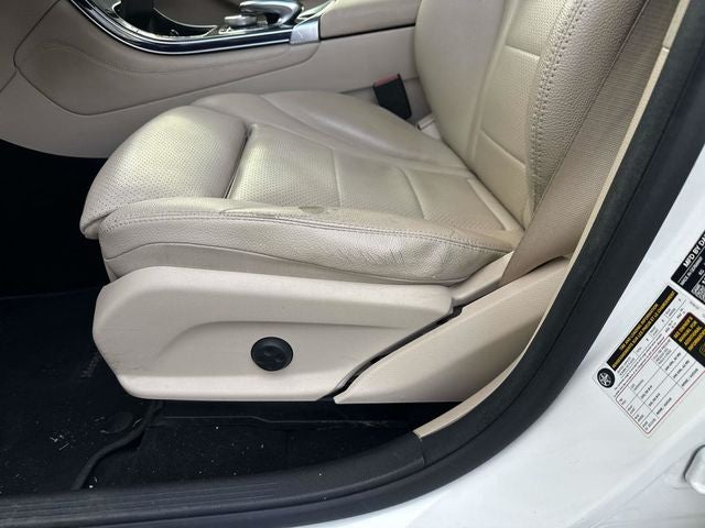 2016 Mercedes-Benz GLC GLC 300