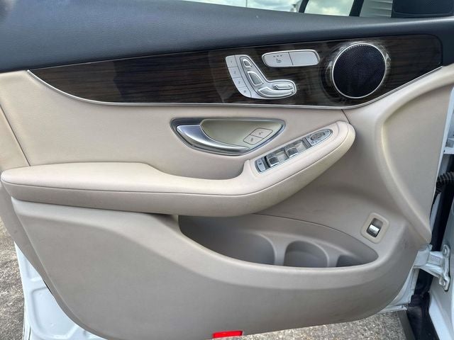 2016 Mercedes-Benz GLC GLC 300