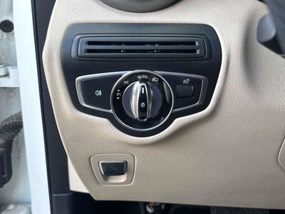 2016 Mercedes-Benz GLC GLC 300