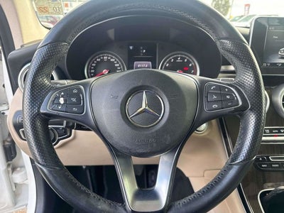 2016 Mercedes-Benz GLC GLC 300