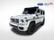2002 Mercedes-Benz G-Class G 500 4MATIC®