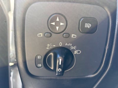 2002 Mercedes-Benz G-Class G 500 4MATIC®
