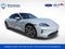 2025 Porsche Taycan Base