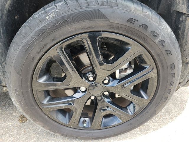 2023 Jeep Renegade Altitude
