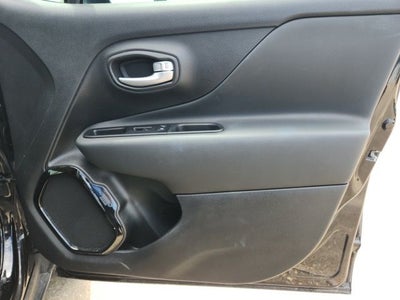 2023 Jeep Renegade Altitude