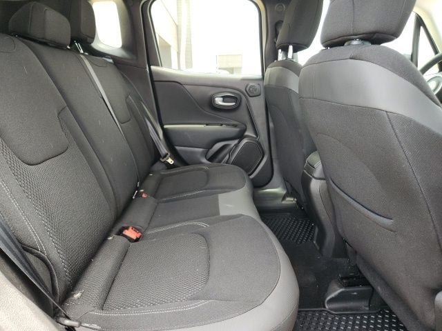 2023 Jeep Renegade Altitude