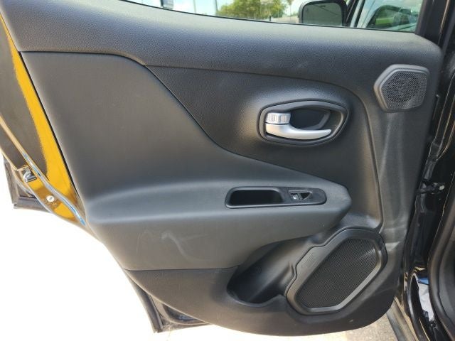 2023 Jeep Renegade Altitude