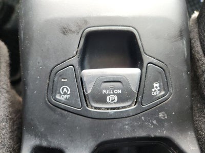 2023 Jeep Renegade Altitude