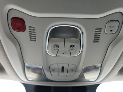 2023 Jeep Renegade Altitude