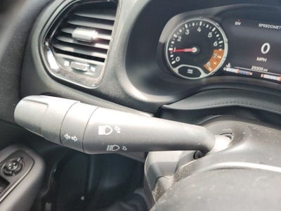 2023 Jeep Renegade Altitude