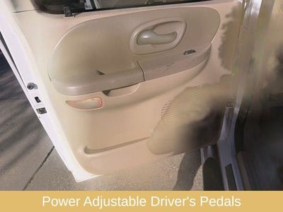 2003 Ford F-150 Lariat