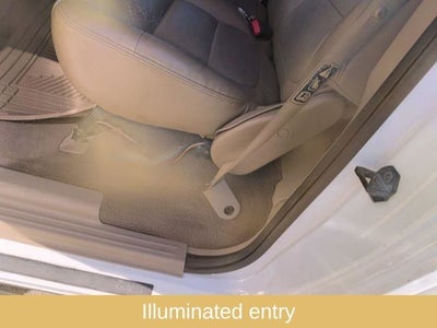 2003 Ford F-150 Lariat