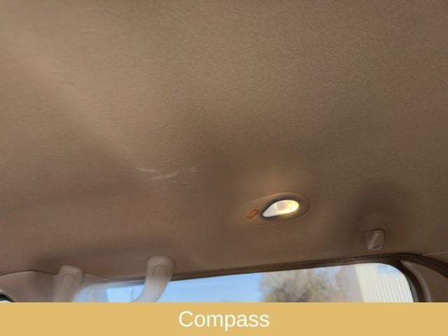 2003 Ford F-150 Lariat