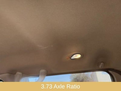 2003 Ford F-150 Lariat