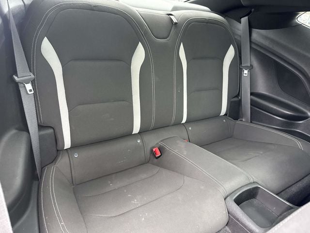 2022 Chevrolet Camaro 1LT