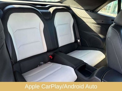 2024 Chevrolet Camaro 2LT 2LT