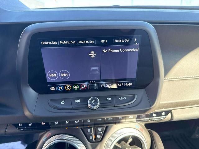 2024 Chevrolet Camaro 2LT 2LT