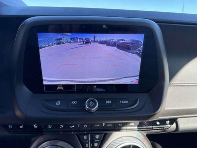 2024 Chevrolet Camaro 2LT 2LT