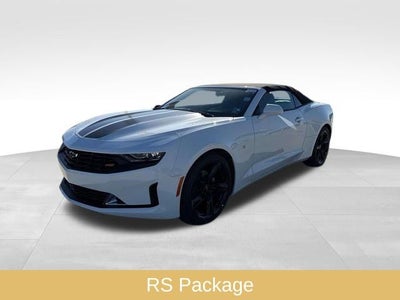 2024 Chevrolet Camaro 2LT 2LT