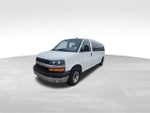 2016 Chevrolet Express 3500 LT Passenger