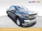 2020 Chevrolet Silverado 1500 LT Texas Edition