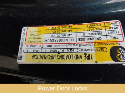 2020 Chevrolet Silverado 1500 LT Texas Edition